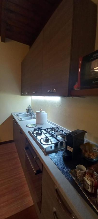 Daisy Apartment In Centro A Como Exterior photo
